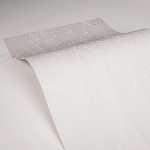 Гнучка керамічна панель Травертин 41-Travertine-White 600-1200-3 мм