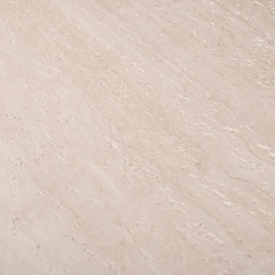 Гнучка керамічна панель Травертин 38-Wabi-Sabi-Beige 3000-1200-3 мм