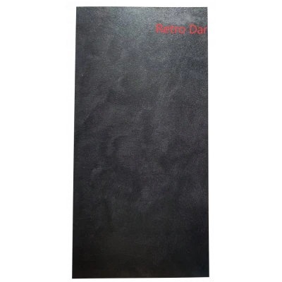 Тверда стінова панель Retro Dark 1220-3050-3мм