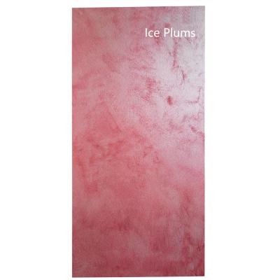 Тверда стінова панель Ice Plums 1220-3050-3мм
