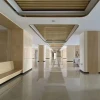 Стінова панель PREMIUM YL021 текстиль Платиновий