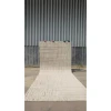 Гнучка керамічна панель KBS-P20267-OffWhite Молочний 3050-1150-7 мм