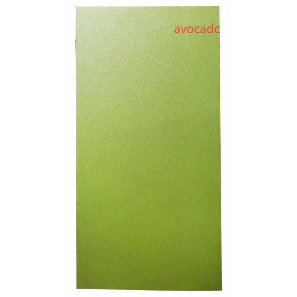 Тверда стінова панель Avocado 1220-3050-3мм