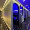 Стінова панель PREMIUM FG23005 Попелястий сірий
