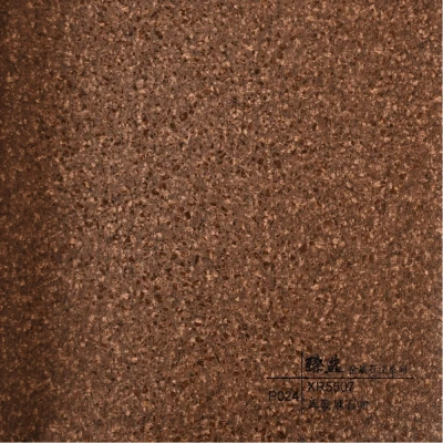 Стінова панель CROWN XR5507 Бронзит - 2800-1220-5 мм