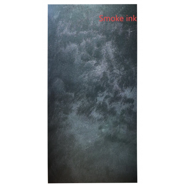 Тверда стінова панель Smoke Ink 1220-3050-3мм
