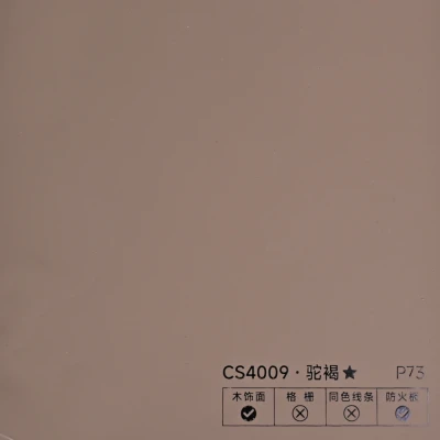 Стінова панель PREMIUM CS4009 Какао