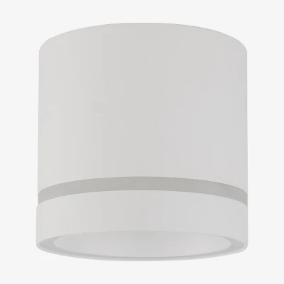 Накладной точечный светильник TK Lighting JET GX 53 белый