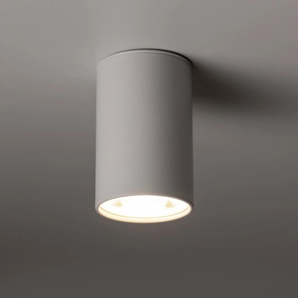 Накладний точковий світильник TK Lighting TOP 1 білий