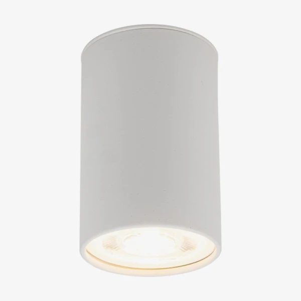 Накладний точковий світильник TK Lighting TOP 1 білий