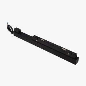 Драйвер (блок живлення) 48 В Azzardo ALFA TRACK MAGNETIC DRIVER 200W INSIDE чорний