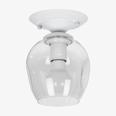 Накладной точечный светильник Levistella 756XPR0231F-1 + CL белый