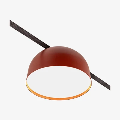 Світильник для текстильної трекової системи Levistella 78025-BL09 (300mm) LVS6420