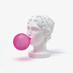 Grace Table Lamp - Deprimo