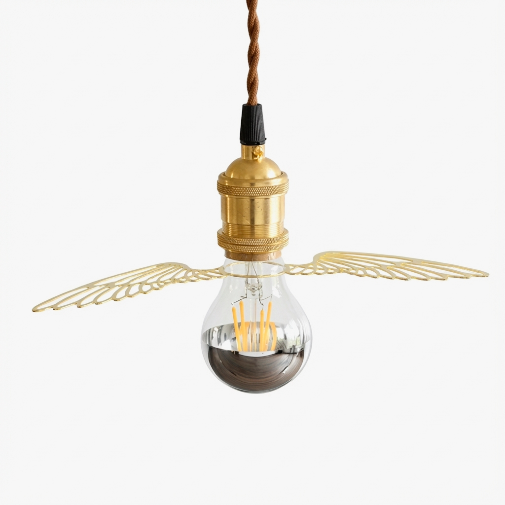 Підвісний світильник SKY LAMP