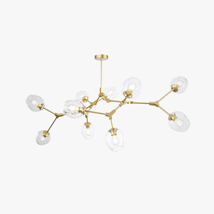Люстра BRANCHING BUBBLE сучасна